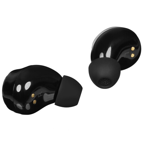 Купить Наушники TWS Soundcore Space A40 черный 2023  5633548. Характеристики, отзывы и цены в Донецке