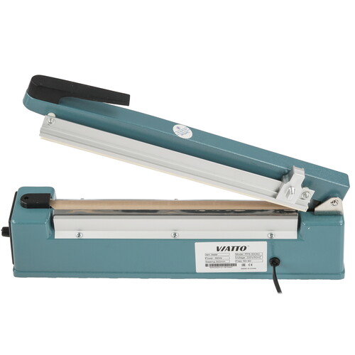 Купить Вакуумный упаковщик Viatto PFS-300AC  9126342. Характеристики, отзывы и цены в Донецке