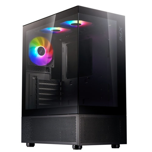 Купить Корпус ADATA XPG INVADER X MINI  5607711. Характеристики, отзывы и цены в Донецке