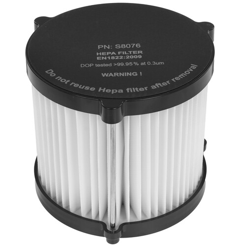 Купить HEPA-фильтр Daewoo DAVC 40HF-13  9210042. Характеристики, отзывы и цены в Донецке