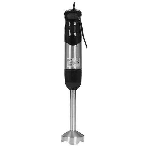 Купить Блендер погружной Blackton Bt HB1233SS черный  5356065. Характеристики, отзывы и цены в Донецке