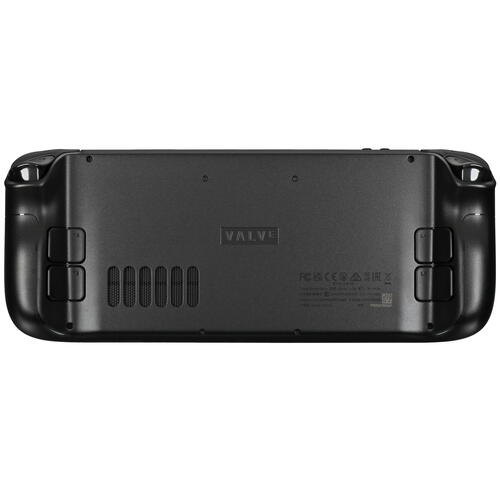 Купить Портативная игровая консоль Steam Deck OLED  5439465. Характеристики, отзывы и цены в Донецке