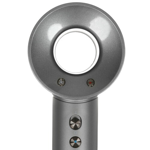 Купить Фен SenCiciMen Super hair dryer HD-08 серый  9116213. Характеристики, отзывы и цены в Донецке