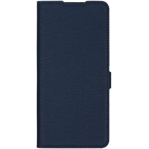 Купить Чехол-книжка  DF для Xiaomi Redmi Note 13 синий  5466993. Характеристики, отзывы и цены в Донецке
