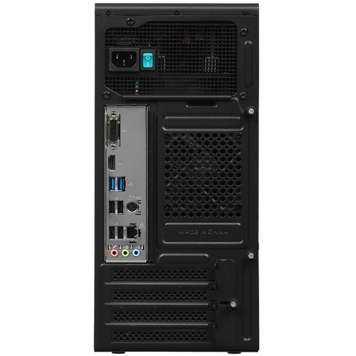Купить ПК DEXP Aquilon O401  5945599. Характеристики, отзывы и цены в Донецке