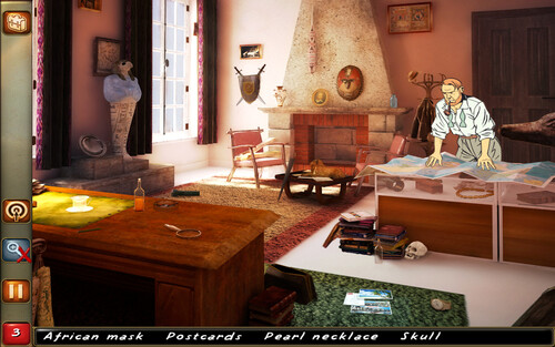 Купить Игра Blake and Mortimer: The Curse of the Thirty Denarii (Steam)  5621865. Характеристики, отзывы и цены в Донецке