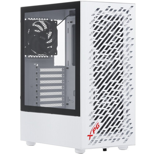 Купить Корпус ADATA XPG VALOR AIR  5043880. Характеристики, отзывы и цены в Донецке