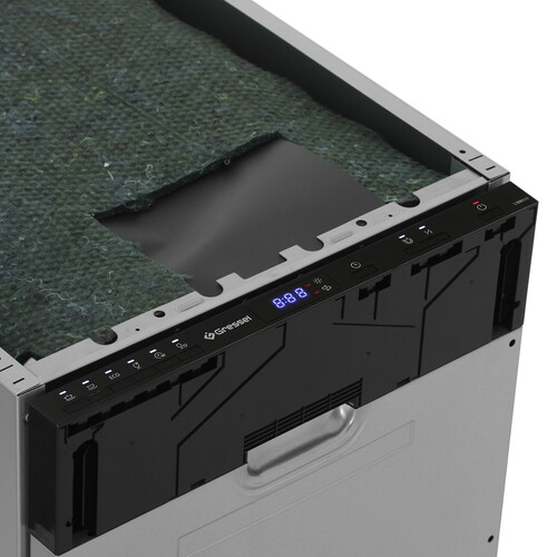 Купить Встраиваемая посудомоечная машина Gressel UBB515  9280753. Характеристики, отзывы и цены в Донецке