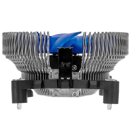 Купить Кулер для процессора Crown CM-90v2 [CM000003694]  9207049. Характеристики, отзывы и цены в Донецке