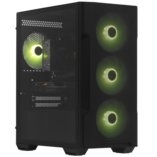 Купить ПК ARDOR GAMING NEO M341  5946827. Характеристики, отзывы и цены в Донецке