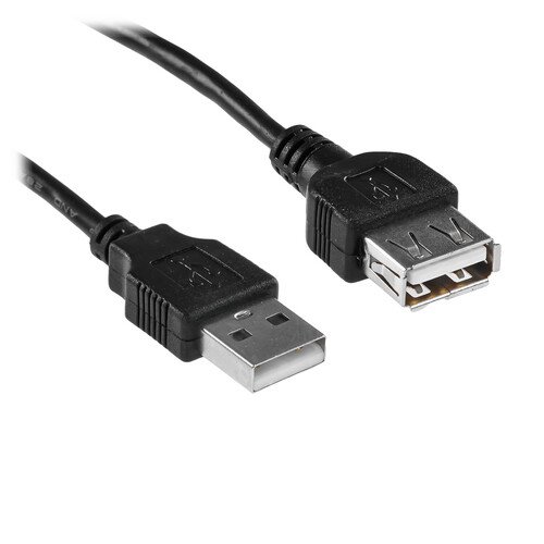 Купить Кабель Cablexpert USB 2.0 Type-A - USB 2.0 Type-A  9092878. Характеристики, отзывы и цены в Донецке