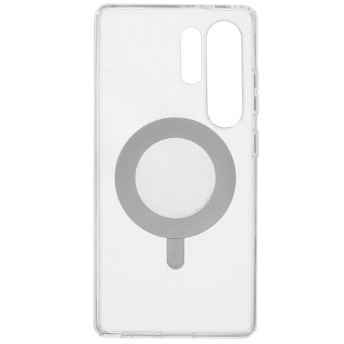 Купить Накладка  Araree Duple M Stand для Samsung Galaxy S25 Ultra прозрачный  5617356. Характеристики, отзывы и цены в Донецке