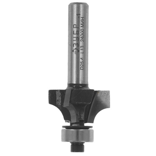 Купить Фреза ЗУБР Профессионал 28784-25.4  9170288. Характеристики, отзывы и цены в Донецке