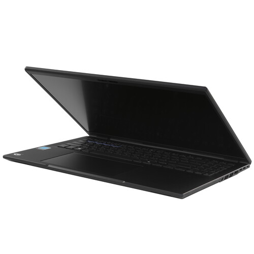 Купить 16" Ноутбук ASUS ExpertBook B5604CMA-QY0237X черный  5493720. Характеристики, отзывы и цены в Донецке