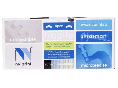 Купить Картридж лазерный NV Print 108R00909 черный, с чипом  0186751. Характеристики, отзывы и цены в Донецке