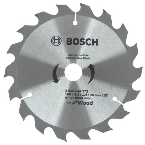 Купить Диск пильный Bosch 2608644372  1177469. Характеристики, отзывы и цены в Донецке