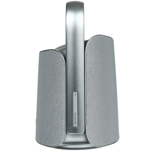 Купить Портативная колонка Tronsmart Fiitune X30, серебристый  5641984. Характеристики, отзывы и цены в Донецке