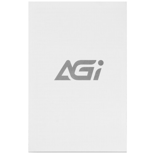 Купить 480 ГБ 2.5" SATA накопитель AGI AI178 [AGI480G17AI178]  5470601. Характеристики, отзывы и цены в Донецке