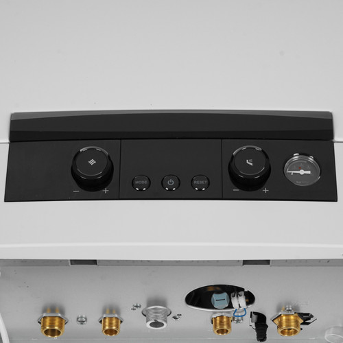 Купить Газовый котел Navien Heatluxe NGB210 - 16K настенный  9904915. Характеристики, отзывы и цены в Донецке