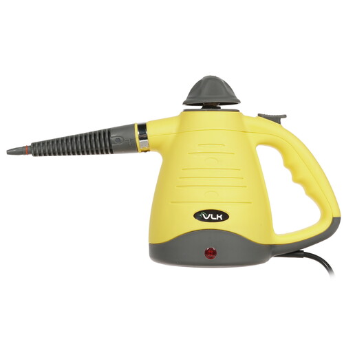 Купить Пароочиститель VLK Sorento 4900 желтый  8190550. Характеристики, отзывы и цены в Донецке