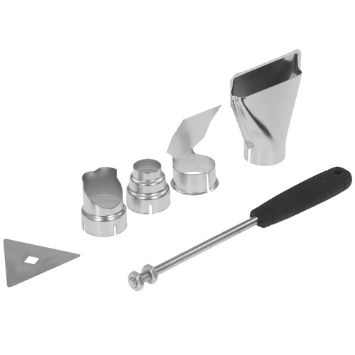 Купить Строительный фен BRAIT BHG2000MR  9230752. Характеристики, отзывы и цены в Донецке
