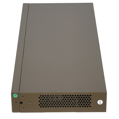 Купить Коммутатор Tenda TEG5328F  5352005. Характеристики, отзывы и цены в Донецке