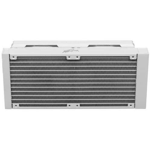Купить Система охлаждения Valkyrie A240W  белая  5487762. Характеристики, отзывы и цены в Донецке