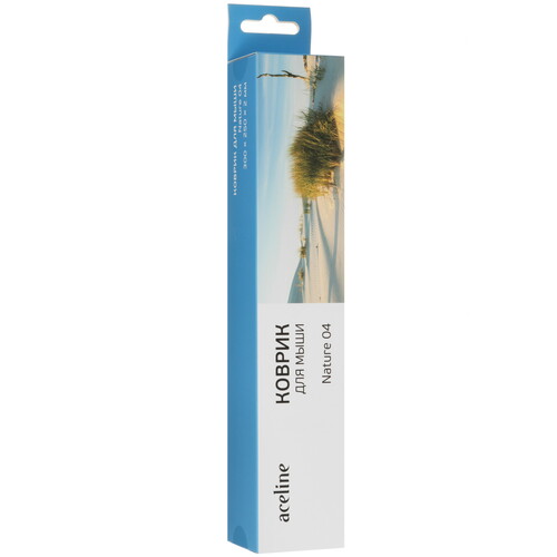 Купить Коврик Aceline Nature 04 (S) разноцветный  5454454. Характеристики, отзывы и цены в Донецке