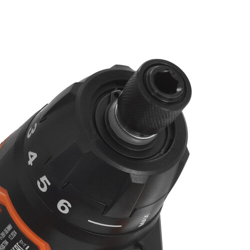 Купить Аккумуляторная отвертка DAEWOO DAA 3620Li PLUS  5620303. Характеристики, отзывы и цены в Донецке