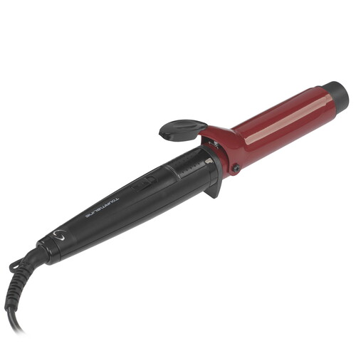 Купить Щипцы для завивки волос GA.MA Curling Iron Tourmaline 33  1372586. Характеристики, отзывы и цены в Донецке