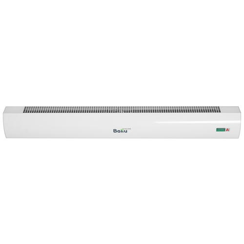 Купить Тепловая завеса Ballu BHC-L10-S06 с пультом BRC-S  5428563. Характеристики, отзывы и цены в Донецке