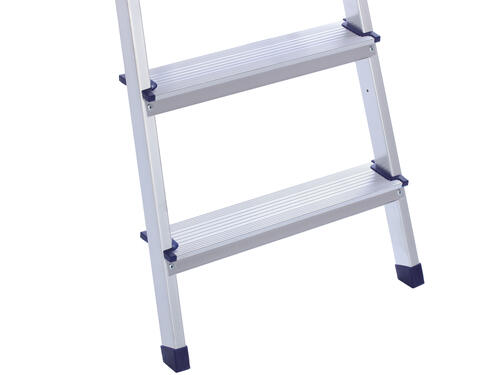 Купить Стремянка односекционная Алюмет АМ705  1183260. Характеристики, отзывы и цены в Донецке