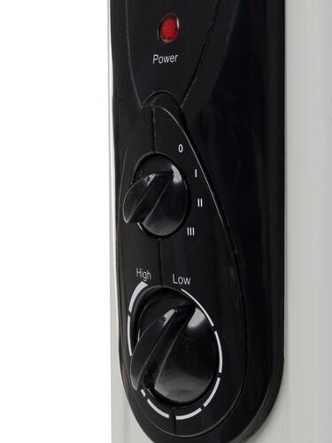 Купить Масляный обогреватель Centek CT-6202 серый  1085756. Характеристики, отзывы и цены в Донецке
