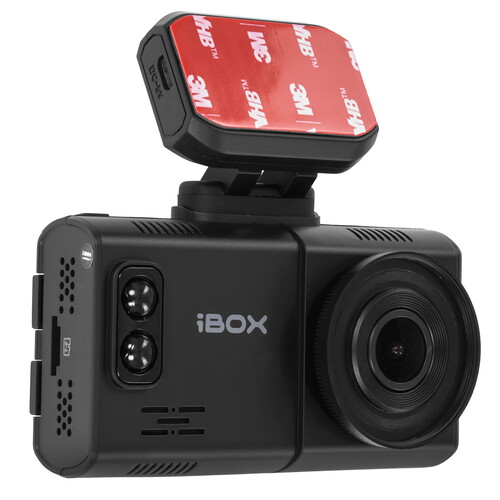 Купить Видеорегистратор с радар-детектором iBOX Alta LaserScan Signature Dual  9293236. Характеристики, отзывы и цены в Донецке