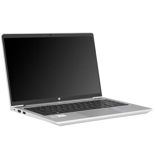 Купить 14" Ноутбук HP Probook 440 G10 серебристый  5634420. Характеристики, отзывы и цены в Донецке