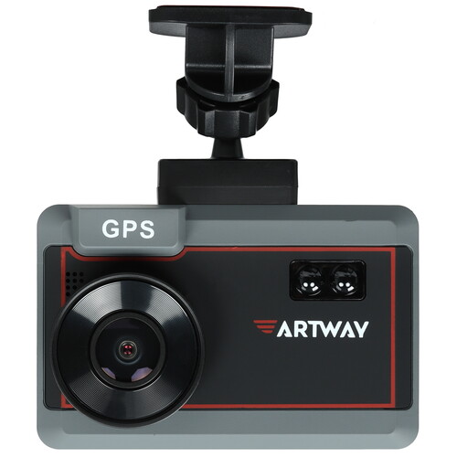 Купить Видеорегистратор с радар-детектором Artway MD-215  9183516. Характеристики, отзывы и цены в Донецке