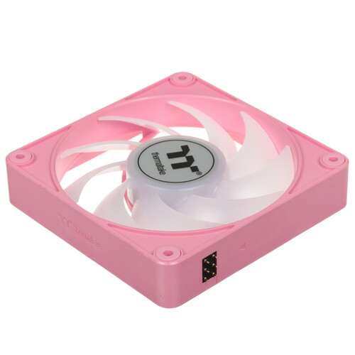 Купить Комплект вентиляторов Thermaltake CT120 EX ARGB Sync  5608982. Характеристики, отзывы и цены в Донецке