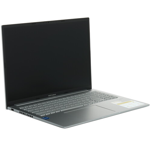 Купить 16" Ноутбук ASUS Vivobook 16 X1605VA-MB2104 серебристый  5626192. Характеристики, отзывы и цены в Донецке