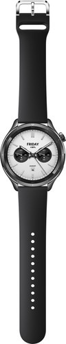 Купить Смарт-часы Xiaomi Watch S4  5613713. Характеристики, отзывы и цены в Донецке