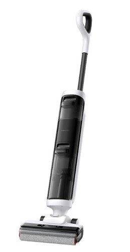 Купить Моющий пылесос вертикальный   Trouver K20 Pro  белый  5626465. Характеристики, отзывы и цены в Донецке