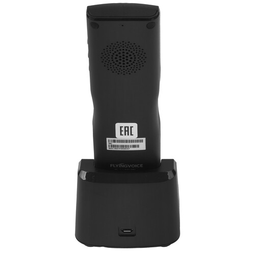 Купить Телефон VoIP Flyingvoice FIP16 Plus серый  9088993. Характеристики, отзывы и цены в Донецке