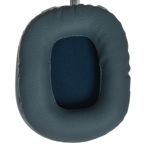 Купить Беспроводные/проводные наушники Hoco W35 Max синий 2023  5465091. Характеристики, отзывы и цены в Донецке