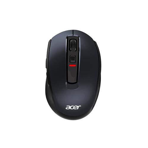Купить Мышь беспроводная Acer OMR060  черный  4707650. Характеристики, отзывы и цены в Донецке