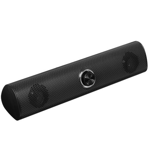 Купить Саундбар Defender Z11 черный  9230390. Характеристики, отзывы и цены в Донецке