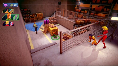 Купить Игра Totally Spies! – Cyber Mission (Steam)  5621958. Характеристики, отзывы и цены в Донецке