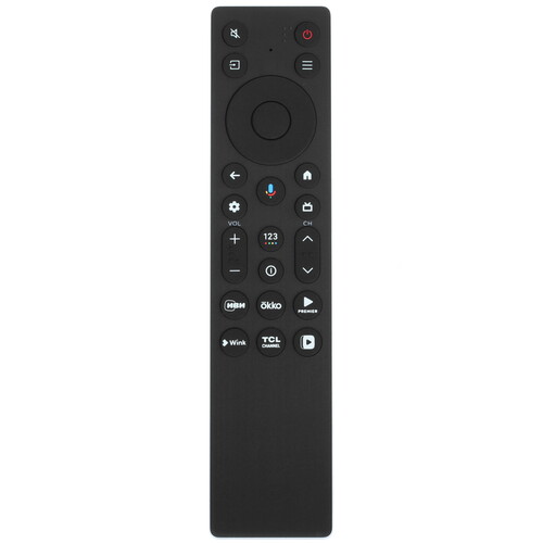 Купить 65" (165.1 см) Телевизор TCL 65C6K черный  5621979. Характеристики, отзывы и цены в Донецке