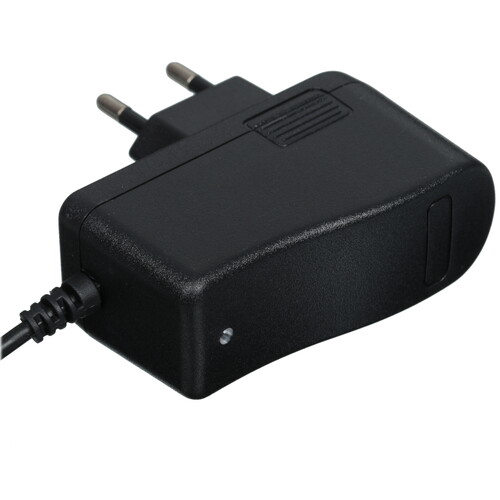 Купить Адаптер питания сетевой Gembird NPA-AC9  5360345. Характеристики, отзывы и цены в Донецке