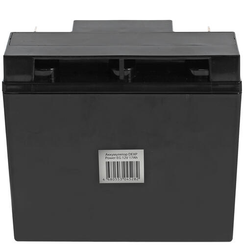 Купить Аккумуляторная батарея для ИБП DEXP Power-EG 1217  1365746. Характеристики, отзывы и цены в Донецке