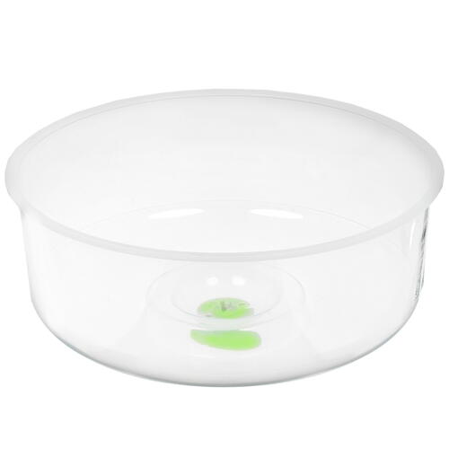 Купить Крышка для СВЧ Полимербыт 432480088  1368471. Характеристики, отзывы и цены в Донецке