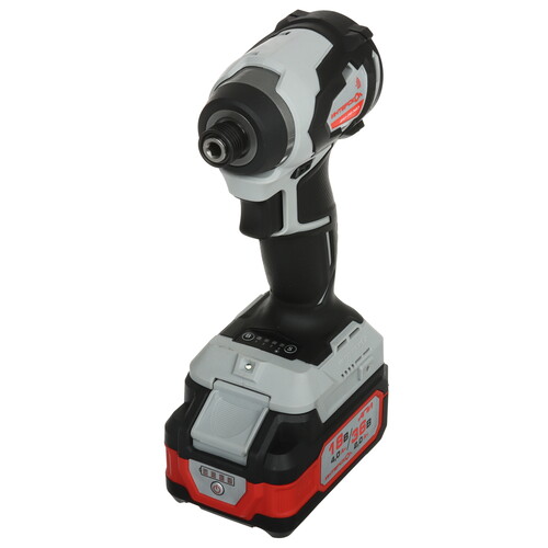 Купить Винтоверт Интерскол ШАУ-250/36ВЭ  9150384. Характеристики, отзывы и цены в Донецке